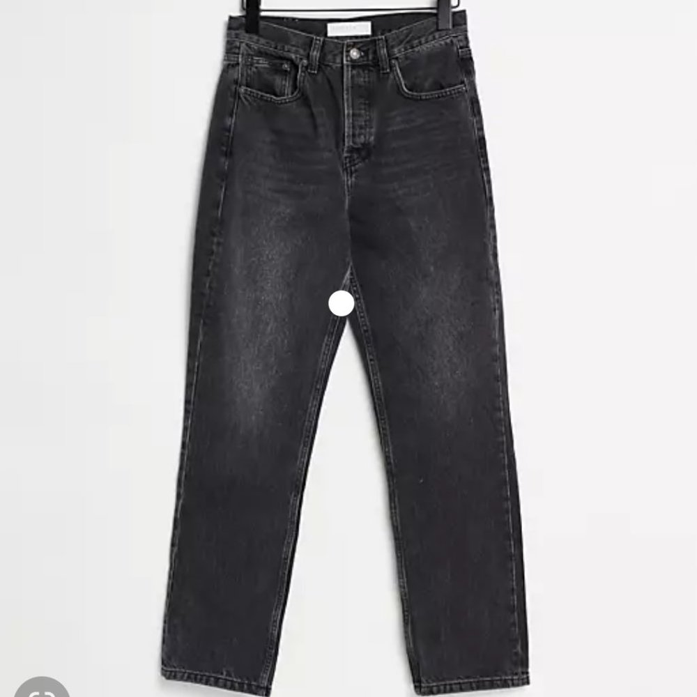 Asos jeans 32w 38l